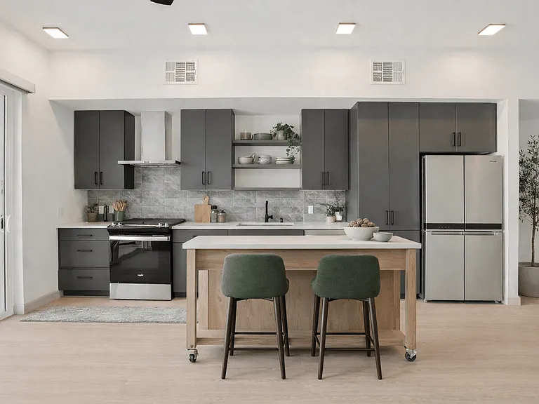 ARCA Apartments — Photo 46