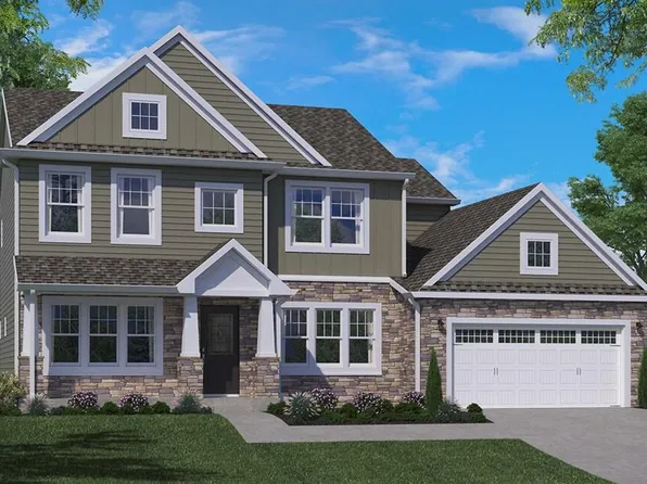 757 Petoskey Stone Dr, Byron Center, MI 49315