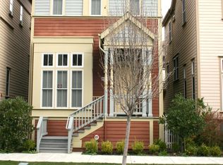 2117 Lewis St, Hercules, CA 94547