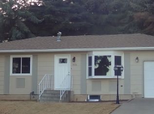 1024 1st West Hill Dr, Great Falls, MT 59404