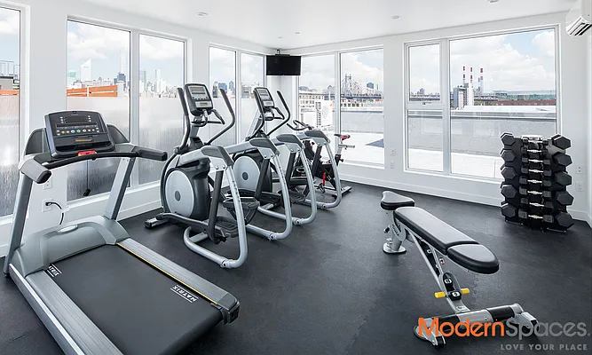 Rented by Modern Spaces | media 24