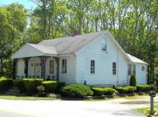 345 Bridge St, Fairhaven, MA 02719