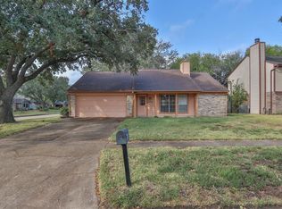 2503 Calvary Ln, Katy, TX 77449
