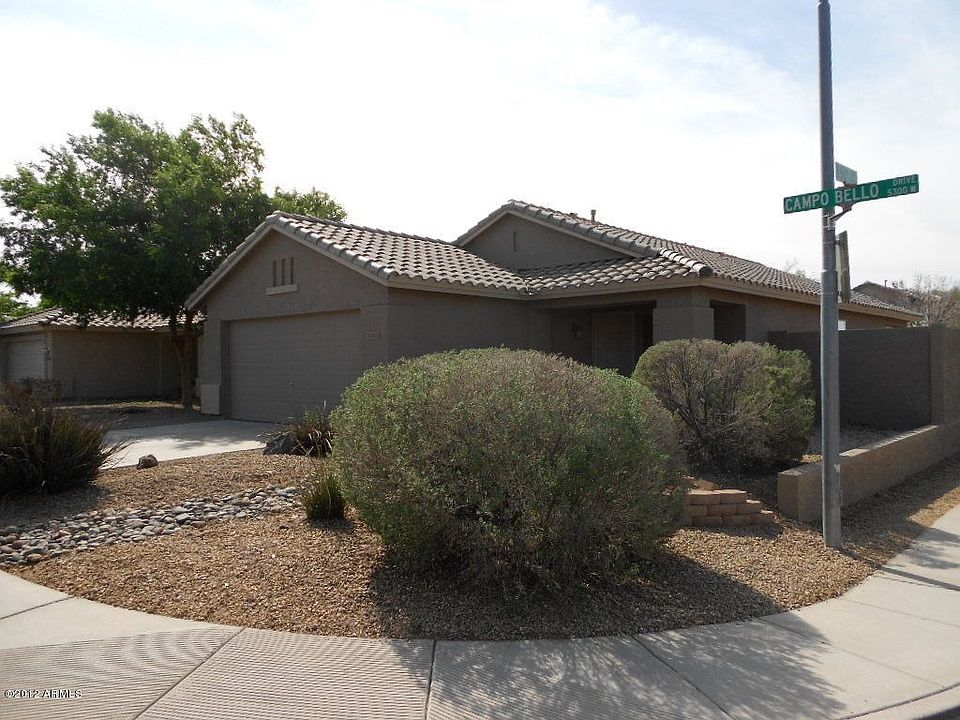1st image of 5335 W Campo Bello Dr