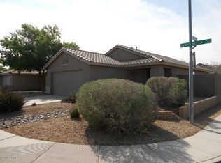 5335 W Campo Bello Dr, Glendale, AZ 85308