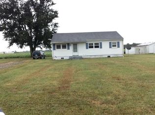 12661 Johnson Rd, South Prince George, VA 23805