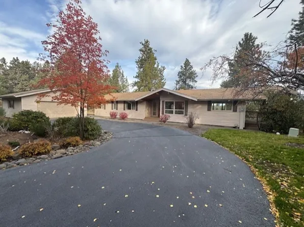 1670 NW Putnam Rd, Bend, OR 97703