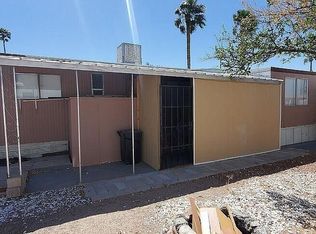 4315 N Flowing Wells Rd, Tucson, AZ 85705