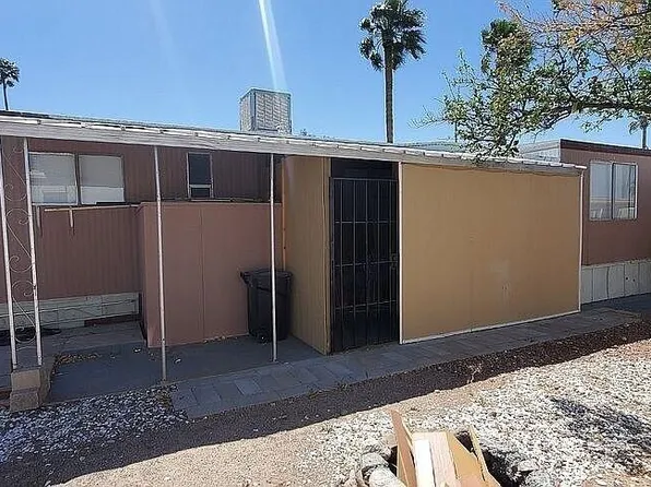 4315 N Flowing Wells Rd, Tucson, AZ 85705