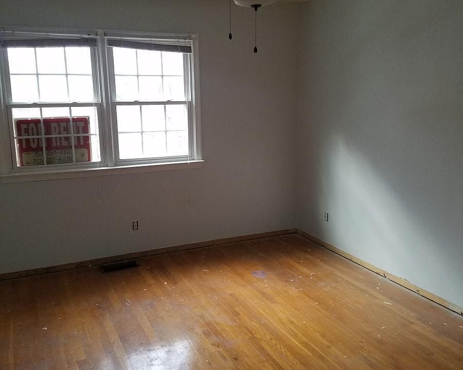 Hardwood floors