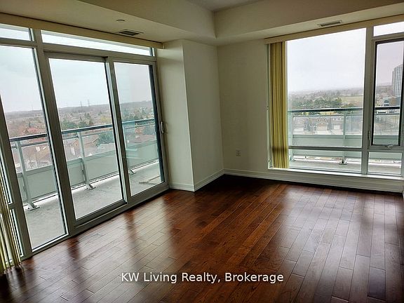 2nd image of 2560 Eglinton Ave W #805