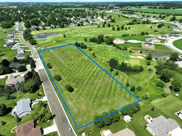 0 N Dewey Ave, Jefferson, WI 53549