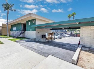 14250 Telegraph Rd APT 22, Whittier, CA 90604