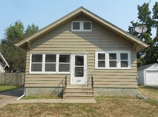 1514 Mattern Ave, Des Moines, IA 50316