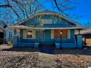 404 12th St SW, Birmingham, AL 35211