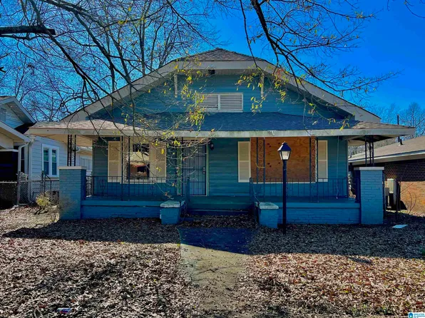 404 12th St SW, Birmingham, AL 35211