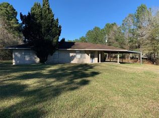 2331 Jeff Allen Rd, Vinton, LA 70668