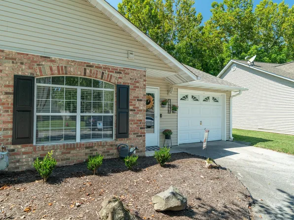 7456 Creek Song Ct, Knoxville, TN 37920