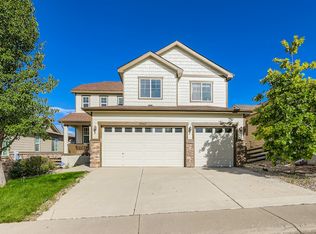22411 E Chenango Dr, Aurora, CO 80015