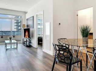 1480 Bayly St #1608, Pickering, ON L1W1L8