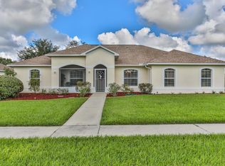 3493 Moondance Cir, Brooksville, FL 34604
