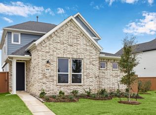6415 Prospect Oaks Pkwy, Katy, TX 77449