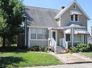 119 W 5th St, O'Fallon, IL