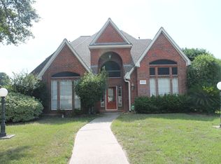 16215 N Eldridge Pkwy, Tomball, TX 77377