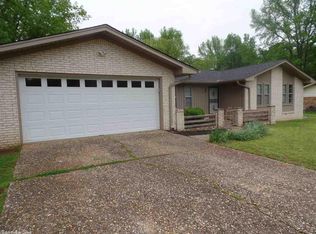 3701 Natchez Trce, Jacksonville, AR 72076