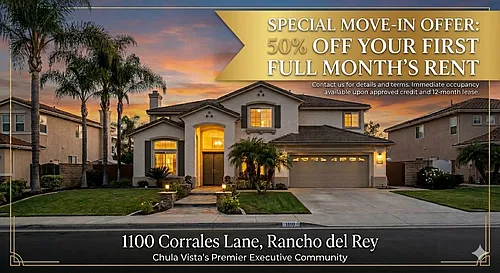1100 Corrales Ln Photo 1