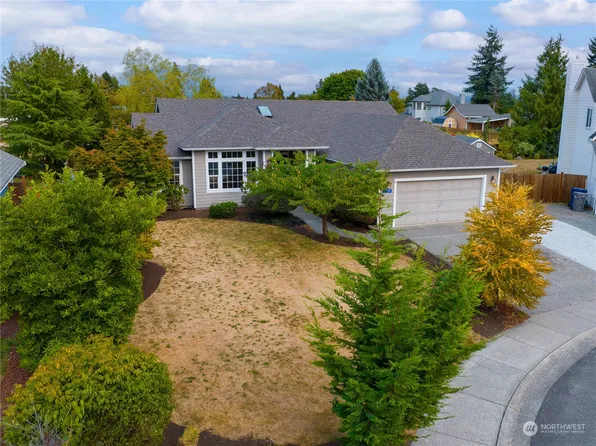 12119 Jacqueline Drive, Burlington, WA 98233