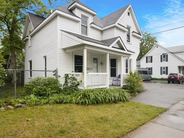 819 S Cass St, Traverse City, MI 49684