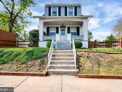 227 Belvedere Ave, Reading, PA, 19611