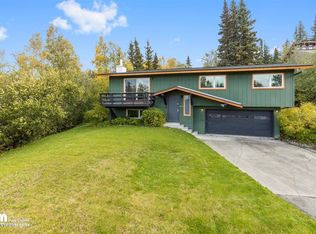 10515 Main Tree Dr, Anchorage, AK 99507