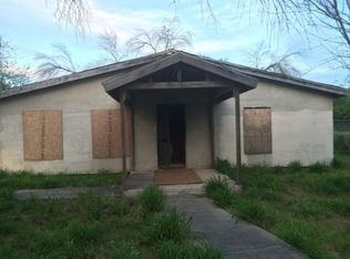 1424 N Los Ebanos Rd, Mission, TX 78574