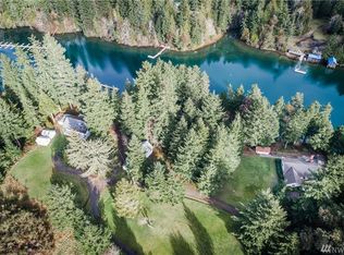 201 Borgeson Rd, Quilcene, WA 98376