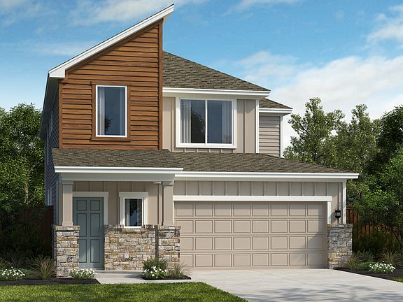 Elevation C