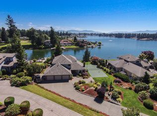 19817 34th St E, Lake Tapps, WA 98391