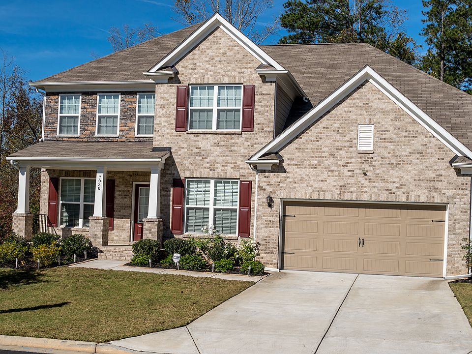 2nd image of 7030 Ashford Manor Way