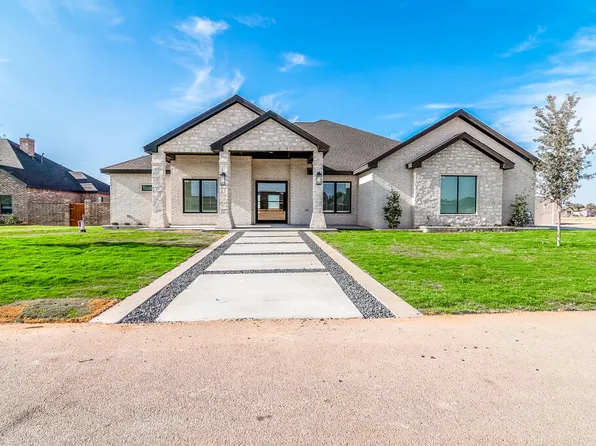 5505 E County Road 94, Midland, TX 79706