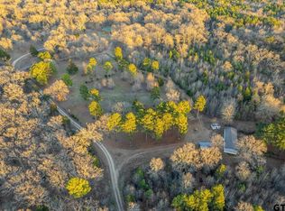 20304 N High Way #155, Winona, TX 75792