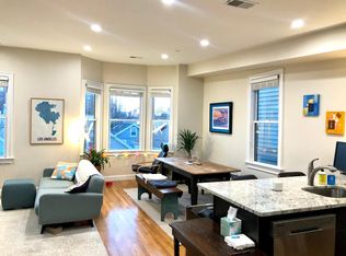 17 Plymouth St #PENTHOUSE, Cambridge, MA 02141
