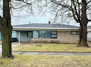 415 Union St, Covington, IN 47932