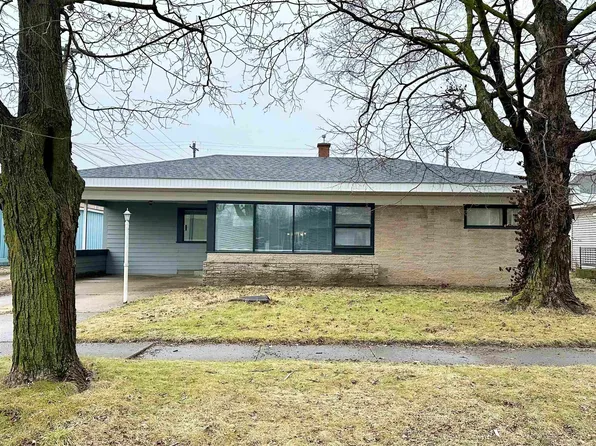 415 Union St, Covington, IN 47932