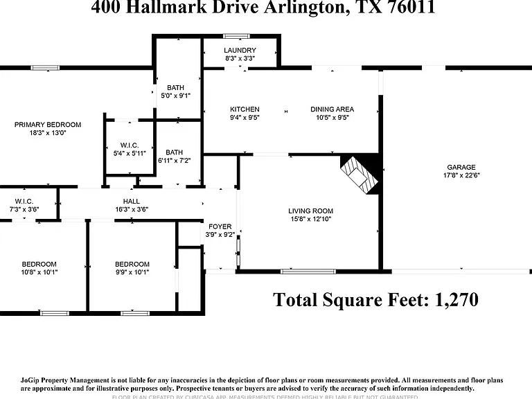 400 Hallmark Dr — Photo 34