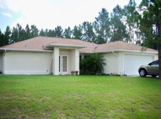 3302 25th St W, Lehigh Acres, FL 33971