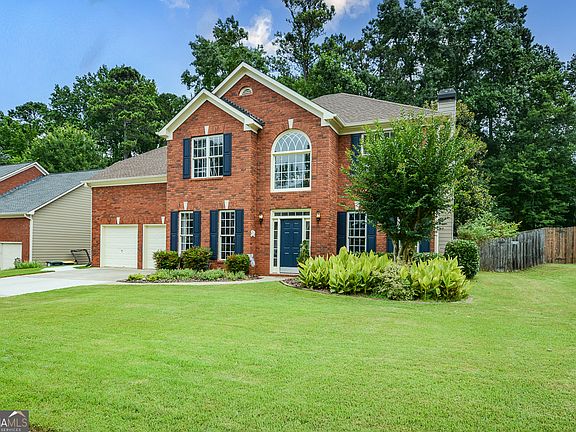 2nd image of 3844 Princeton Oaks NW