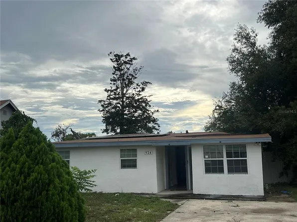 924 FERNDELL ROAD, ORLANDO, FL 32808