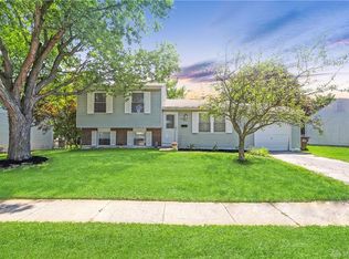 711 Beery Blvd, Englewood, OH