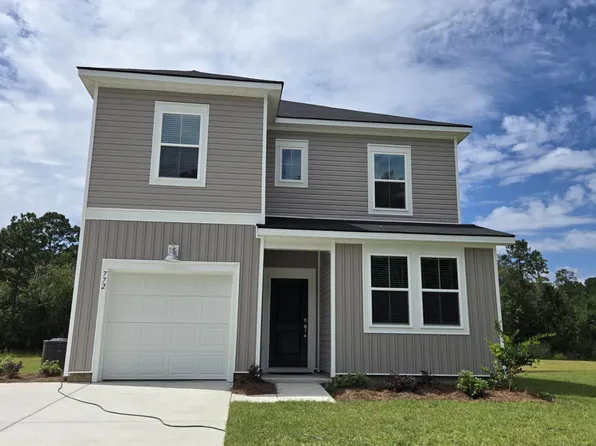 772 Sturdy Root Pl, Myrtle Beach, SC 29588
